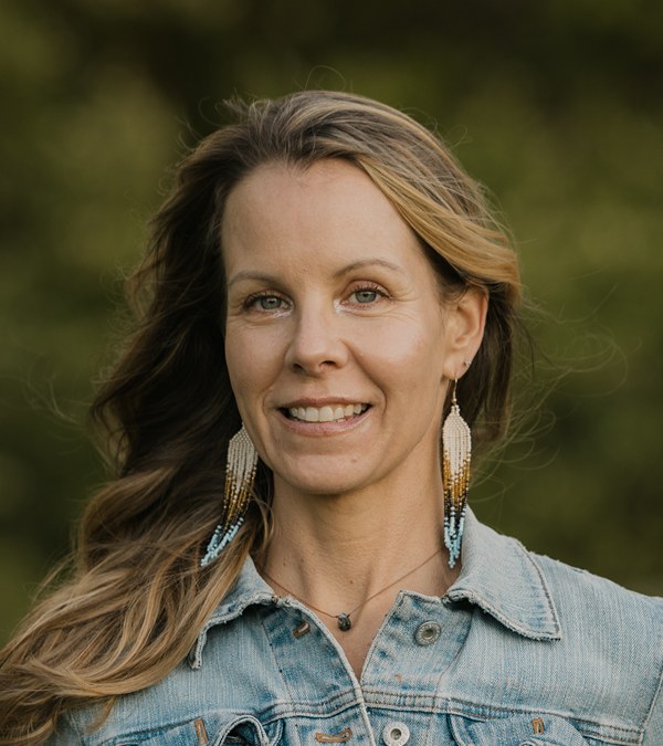 Sarah Cosgrove, Sales & Marketing at Compact Cottages